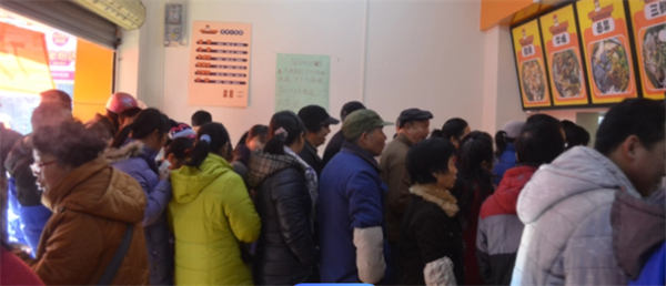 新店开业怎么引爆客流,给你一个开业五件套