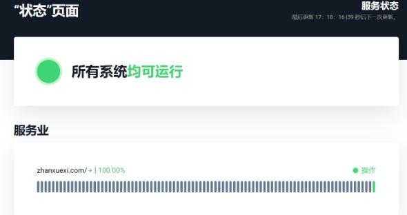 UptimeRobot - 领先的免费网站监控平台，保障网站时刻在线 