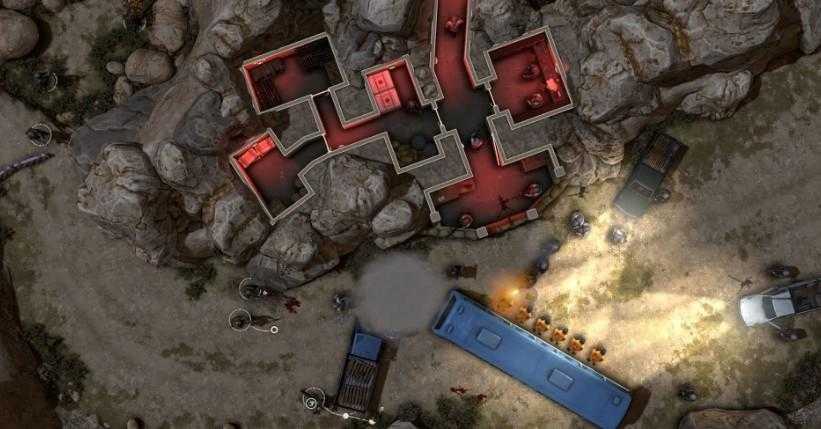 破门而入2:北方特遣队 v1.01 正式中文版