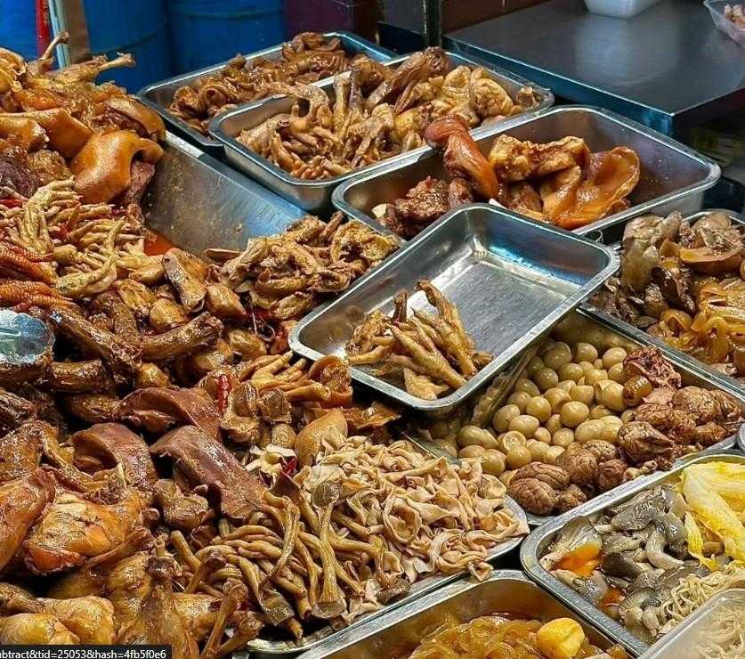 配方技术分享-巴蜀W氏现捞全套 