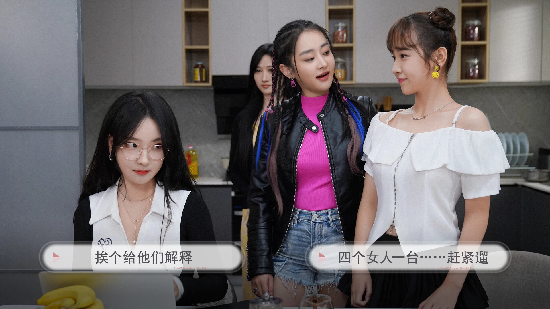 宝贝别怕，有我在/Dont be afraid baby Im here 第1张