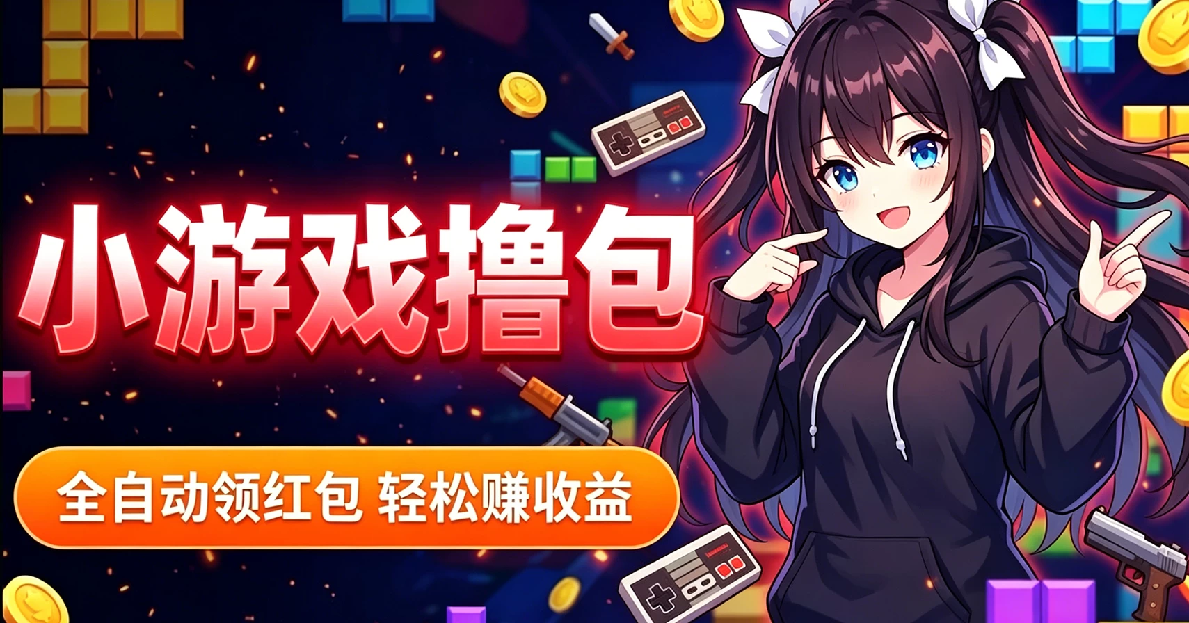 揭秘手机全自动挂G撸包项目,零基础人人可做,单机日入1.5k+,矩阵收益翻几倍